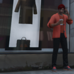 BF Material Cardigan by Joliebean For Mp Male 1.0