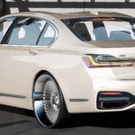 BMW 745LI on Fs Forgiato2