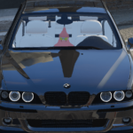 BMW E39 M5 [Add-On / FiveM / Tuning] V1.0
