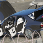 BMW E39 M5 [Add-On / FiveM / Tuning] 1.0