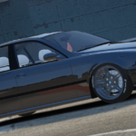 BMW E39 M5 [Add-On / FiveM / Tuning] 1.0
