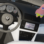 BMW E39 M5 [Add-On / FiveM / Tuning] 1.0