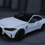 BMW G82 M4 Maxton Kit