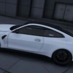 BMW G82 M4 Maxton Kit2