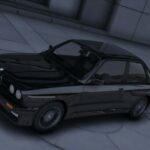 BMW M3 E30