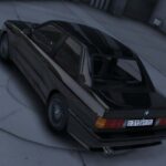 BMW M3 E303