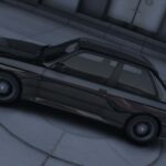 BMW M3 E3052