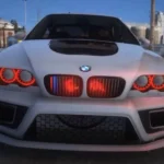 BMW M3 GT MODIFIED 1/1 BMW [ADD-ON] [EXTRAS] V1.1