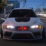 BMW M3 GT MODIFIED 1/1 BMW [ADD-ON] [EXTRAS] V1.1
