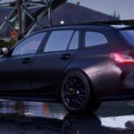 BMW M3 Performance Touring CSL 20222