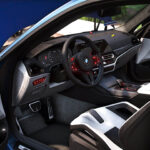 BMW M4 Competition Coupe Custom4