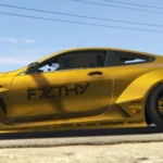 BMW M8 Competition Widebody Custom [Add-On] V1.0