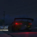BMW M8 Competition Widebody Custom [Add-On] V1.0