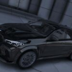 BMW X6 Widebody Customs