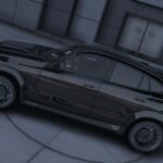 BMW X6 Widebody Customs2