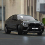 BMW X6M2