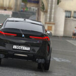 BMW X6M3