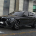 BMW X6M4