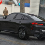 BMW X6M5