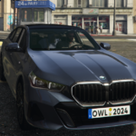 BMW i5 2024 1.02