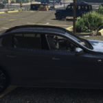 BMW i5 2024 1.03
