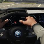 BMW i5 2024 1.05