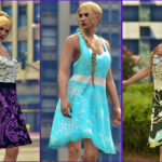 Babydoll Dress - MP FEMALE RETEXTURE 1.0