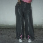 Baggy Pants for MP Female