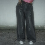 Baggy Pants for MP Female2