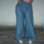 Baggy Pants for MP Female3