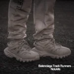 Balenciaga Track Runners