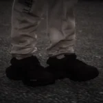 Balenciaga Track Runners2