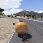 Ball of Death (Menyoo) V1.2