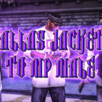 Ballas Jacket To MP Male 1.0