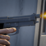 Beretta M9A1 [Animated] V1.0
