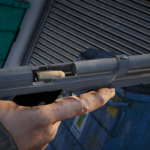 Beretta M9A1 [Animated] V1.0