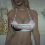 Bikini Tube Top for MP Female2