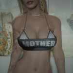 Bikini Tube Top for MP Female4
