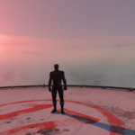 Black Panther (Marvel Avenger's) [Add-On Ped]