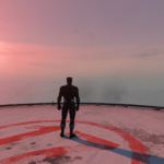 Black Panther (Marvel Avenger's) [Add-On Ped]
