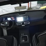 Bmw F40 135i EDITION GWADA [Add-On / FIVEM] V final