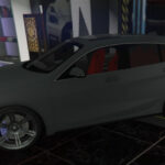 Bmw serie 1 F40 120I 2020 [Add-On] V1.3