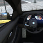 Bmw serie 1 F40 120I 2020 [Add-On] V1.3