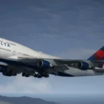 Boeing 747-400 [Add-On]