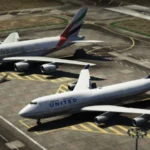 Boeing 747-400 [Add-On]