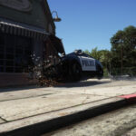 Brakeless Police Vehicle2
