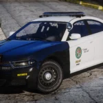 Bravado Buffalo SX Interceptor [Add-On | Sounds] 1.1