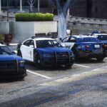 Bravado Buffalo SX Interceptor [Add-On | Sounds] 1.1