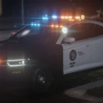 Bravado Buffalo SX Interceptor [Add-On | Sounds] 1.1