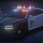 Bravado Buffalo SX Interceptor [Add-On | Sounds] 1.1